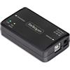 StarTech.com Isolatore Galvanico USB Modulo Isolamento Industriale USB-A 2.0/1.1