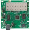 MikroTik RB711-2HN WiFi Router 24GHz 1x RJ45 100Mb/s 1x MMCX