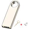 chiavetta usb metallo pen drive pennetta portatile mini tipo c micro usb memoria