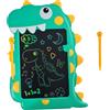 LCD WRITING TABLET TAVOLETTA GRAFICA LAVAGNA DIGITALE TABLET LCD DISEGNO BAMBINI DINOSAURO
