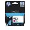 HEWELETT PACKARD HP 953 Magenta Original Ink Cartridge