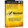 Norton Antivirus Norton Tablet Security 2.0 IT 1 Utente - 21210402 Community Watch