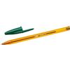 Bic Crystal Crystal Originale Fine Boligraph - Round Punt