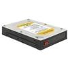 Delock Anschlsse auen 1 x SATA 22 Pin Buchse innen 1 x 22 Pin SATA 6 Gb/s Buchse (NSS A