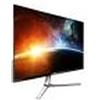 YASHI MONITOR YASHI 27" Wide YZ2712 IPS Pioneer Slim 1920x1080 100Hz 2ms 350cd/m 10001