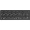 HP Inc HP 220 WL KBD tastiera Casa RF Wireless Nero