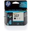 HP ORIGINALE CARTUCCIA HP C9364EE / NR 337 - NERO - 11ML