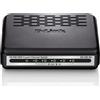 D-Link Switch 5 Porte Base T Non gestito - D-Link GO-SW-5G