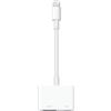 Apple Adattatore Apple da Lightning ad AV digitale