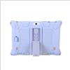Cover universale in silicone antiurto per Tablet PC Android da 10,1 pollici