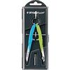 STAEDTLER Bussola STAEDTLER Mars Comfort 552 neon blu/verde
