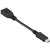 Acer NP.CAB1A.020 adattatore grafico USB Nero