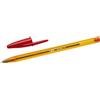 Bic Crystal Crystal Originale Fine Boligraph - Round Punt