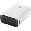 Ansmann Powerbank Pro 20.000 MAH USB-A+C Porta 22,5 W WS. 1700-0157