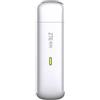 ZTE MF833U1 Surfstick USB 4G LTE fino a 150 Mbit/s bianco