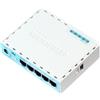 MIKROTIK ROUTERBOARD MIKROTIK RB750Gr3 hEX with Dual Core 880MHz MHz CPU,256MB RAM,5Gigab