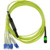 BlueOptics Cavo patch breakout in fibra ottica BlueOptics Dell EMC CBL-MPO12-4LC-SMF-3M com