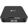 Leotec Show LeoTec 2 432 Android TV Box 32GB 4K WiFi - Bluetooth, HDMI, USB 2.0 ed Ethe
