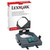 Lexmark 3070166 nastro per stampante Nero