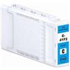 Epson Cartuccia pigmento generica CIANO CIANO CIANO - Sostituzione C13T41F240/C13T41R2