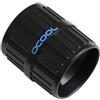 ALPHACOOL EBAVUREUR POUR TUBE WATERCOOLING ALPHACOOL EISTOOLS STRONG GUY (NOIR)