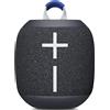 Logitech Ultimate Ears WONDERBOOM 4, Active Bla
