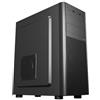 UNYKAch UK8026 ATX Midi Tower Nero