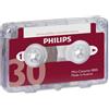 Philips LFH0005 Audiocassetta 30 min 1 pz