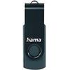 hama USB St.Rotate 32GB benzina