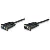EWENT CAVO PROLUNGA M/F MONITOR VGA 50MT EW-110200-050-N-P