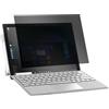 Kensington Filtri per lo schermo - Rimovibile, 2 angol., per Microsoft Surface G