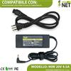New Net Caricatore compatibile con Lenovo 01FR120 5A10H43632 FRU01FR116 20V 4,5A 90W