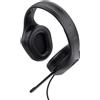 Trust GXT415 ZIROX HEADSET - BLACK