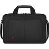 Wenger/SwissGear Source 16 borsa per notebook 406 cm 16 Borsa da corriere Nero (