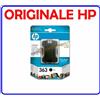HP ORIGINALE CARTUCCIA HP 363 C8721EE - NERO