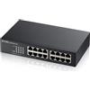 ZYXEL Gs1100-16 Non Gestito Gigabit Ethernet (10/100/1000) GS1100-16-EU0103F