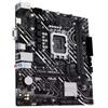 ASUS Prime H610M-K (ASUS 1700 PRIME H610M-K M-ATX)