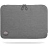 PORT DESIGNS PORT 140407 - TORINO II SLEEVE GREY - HOUSSE DE PROTECTION POUR NOTEBOOK 10/12