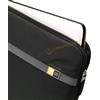 Case Logic Borsa Custodia Shuttle in Nylon per Notebook Case Logic ELS111 Netbook Netbag