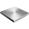 ASUS SDRW-08U8M-U Silber lettore di disco ottico DVD±RW Argento