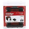 EVOLIS Nastro nero EVOLIS Badgy100/200 per 500 carte monocromatiche