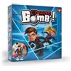 Rocco Giocattoli Gioco Rocco Giocattoli 21196266 GIOCORO' Chrono bomb