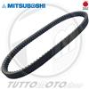 Mitsuboshi CINGHIA 1° EQUIPAGGIAMENTO MITSUBOSHI Piaggio X8 200 2003 2004 2005 2006 2007