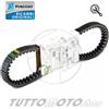 Piaggio Cinghia Trasmissione originale PIAGGIO Beverly 300 Hpe 2021 2022 2023 2024 2025