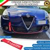 ESSELLEPARTS CINGHIA GANCIO TRAINO ROSSO PER SUZUKI VITARA TUNING