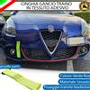 ESSELLEPARTS CINGHIA GANCIO TRAINO VERDE FLUO PER SUZUKI VITARA TUNING