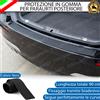 ESL PROTEZIONE SOGLIA PARAURTI POSTERIORE BAGAGLIAIO PER JEEP COMPASS MK3