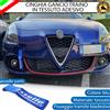 ESSELLEPARTS CINGHIA GANCIO TRAINO BLU NASTRO PER RENAULT ESPACE 6 TESSUTO ADESIVO TUNING