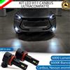KIT FULL LED H11 FENDINEBBIA DR EVO 3 6000K BIANCO 6000 LUMEN CANBUS ALL IN ONE