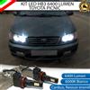 ELM KIT FULL LED HB3 ABBAGLIANTI TOYOTA PICNIC PIC NIC CON FARI LED 6000K 6400 LUMEN